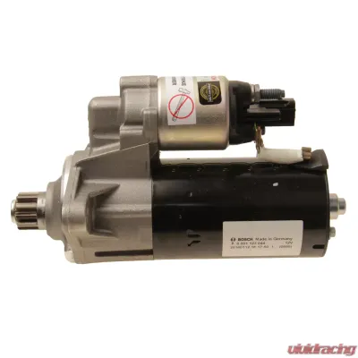 Bosch Premium 100% Remanufactured Starter - SR0427X