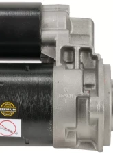 Bosch Premium 100% Remanufactured Starter                                     - SR0429X - Image 2