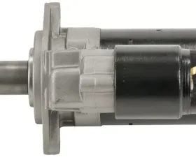 Bosch Premium 100% Remanufactured Starter