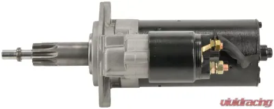 Bosch Premium 100% Remanufactured Starter - SR0429X