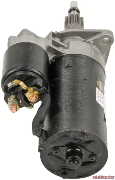 Bosch Premium 100% Remanufactured Starter - SR0429X