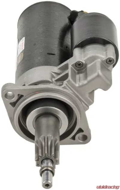 Bosch Premium 100% Remanufactured Starter - SR0429X