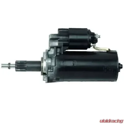 Bosch Premium 100% Remanufactured Starter - SR0429X
