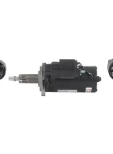 Bosch Premium 100% Remanufactured Starter                                     - SR0429X - Image 6