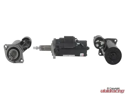 Bosch Premium 100% Remanufactured Starter - SR0429X