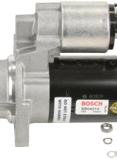 Bosch Premium 100% Remanufactured Starter                                     - SR0431X - Image 6