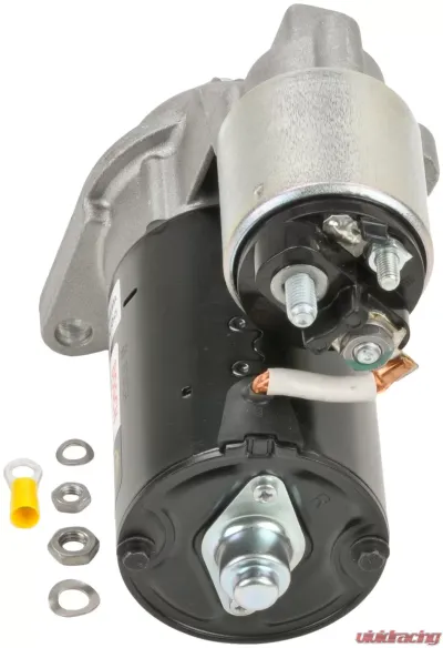 Bosch Premium 100% Remanufactured Starter - SR0431X