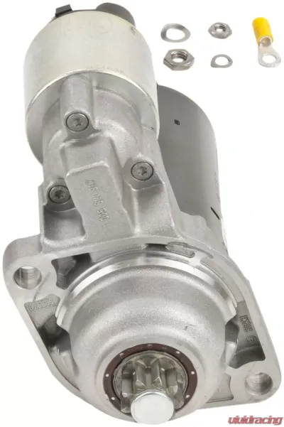 Bosch Premium 100% Remanufactured Starter - SR0431X