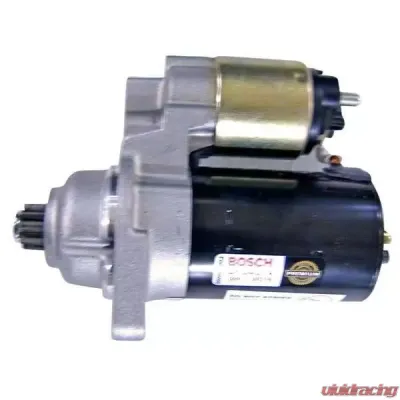 Bosch Premium 100% Remanufactured Starter - SR0431X