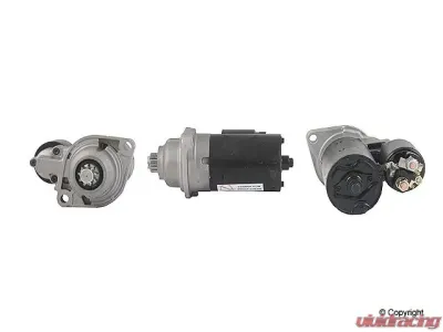 Bosch Premium 100% Remanufactured Starter - SR0431X