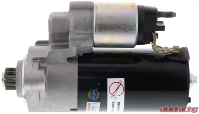 Bosch Premium 100% New Starter - SR0434N