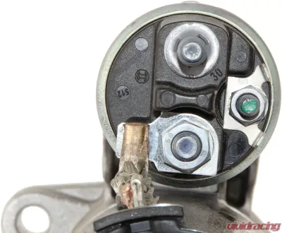 Bosch Premium 100% Remanufactured Starter - SR0434X