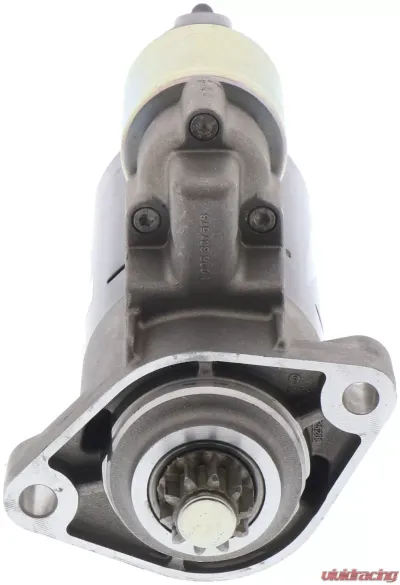 Bosch Premium 100% Remanufactured Starter - SR0434X