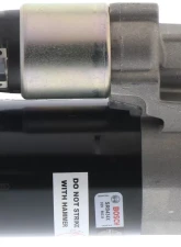 Bosch Premium 100% Remanufactured Starter                                     - SR0434X - Image 5
