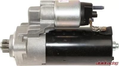 Bosch Premium 100% Remanufactured Starter - SR0434X
