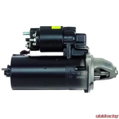 Bosch Premium 100% Remanufactured Starter - SR0445X