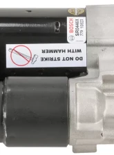 Bosch Premium 100% Remanufactured Starter                                     - SR0446X - Image 2