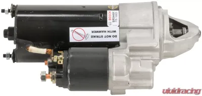 Bosch Premium 100% Remanufactured Starter - SR0446X