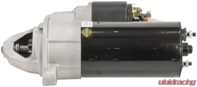 Bosch Premium 100% Remanufactured Starter - SR0446X