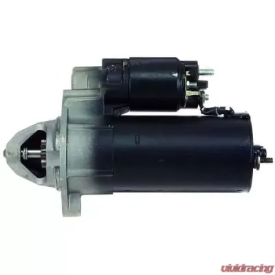Bosch Premium 100% Remanufactured Starter - SR0446X