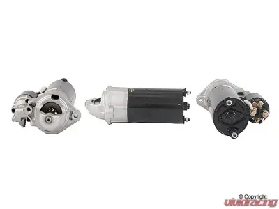 Bosch Premium 100% Remanufactured Starter - SR0446X