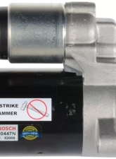 Bosch Premium 100% New Starter                                     - SR0447N - Image 5