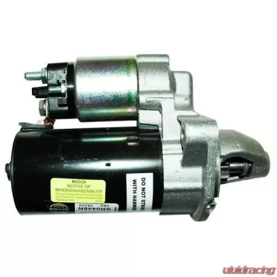 Bosch Premium 100% New Starter - SR0448N
