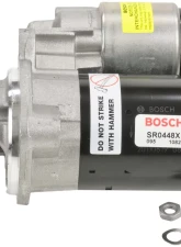 Bosch Premium 100% Remanufactured Starter                                     - SR0448X - Image 6