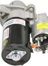Bosch Premium 100% Remanufactured Starter                                     - SR0448X - Image 3