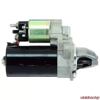 Bosch Premium 100% Remanufactured Starter - SR0448X
