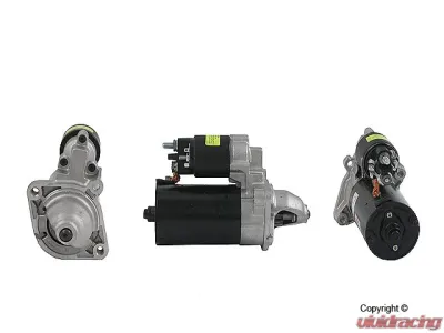 Bosch Premium 100% Remanufactured Starter - SR0448X
