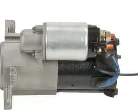 Bosch Premium 100% Remanufactured Starter