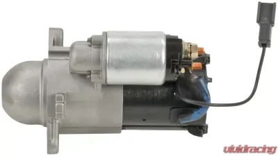 Bosch Premium 100% Remanufactured Starter - SR0450X