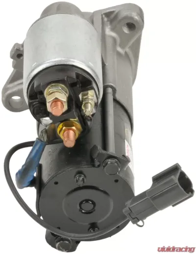 Bosch Premium 100% Remanufactured Starter - SR0450X