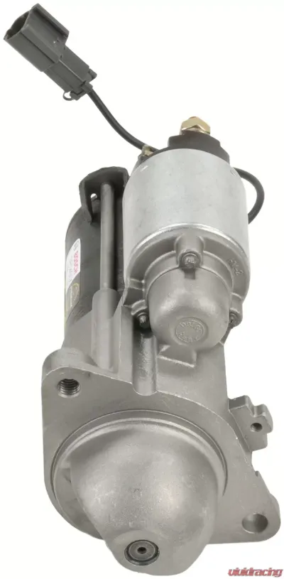 Bosch Premium 100% Remanufactured Starter - SR0450X