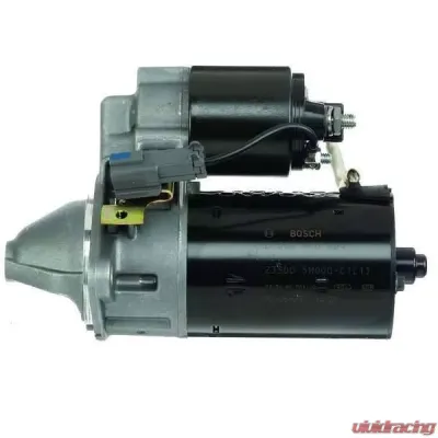 Bosch Premium 100% Remanufactured Starter - SR0450X