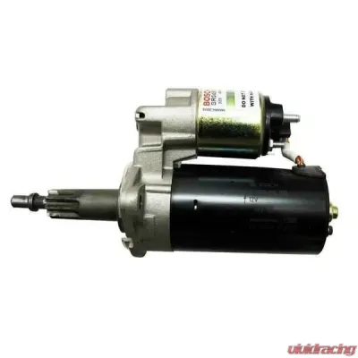 Bosch Premium 100% New Starter - SR0451N
