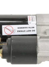 Bosch Premium 100% Remanufactured Starter                                     - SR0452X - Image 2