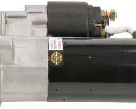 Bosch Premium 100% Remanufactured Starter