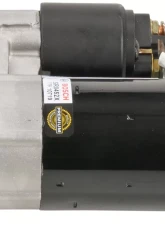 Bosch Premium 100% Remanufactured Starter                                     - SR0452X - Image 6