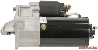 Bosch Premium 100% Remanufactured Starter - SR0452X