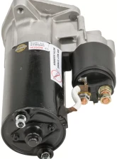 Bosch Premium 100% Remanufactured Starter                                     - SR0452X - Image 3