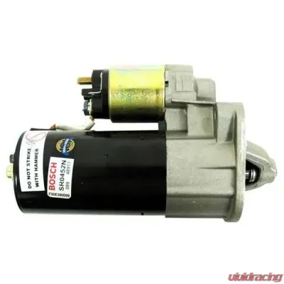 Bosch Premium 100% Remanufactured Starter - SR0452X
