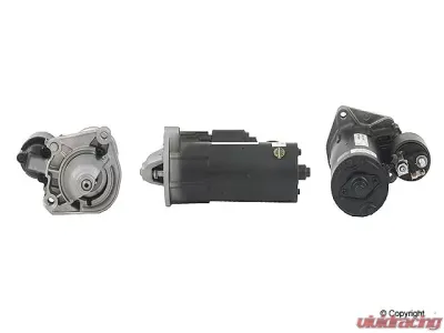 Bosch Premium 100% Remanufactured Starter - SR0452X
