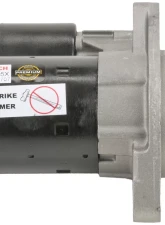 Bosch Premium 100% Remanufactured Starter                                     - SR0455X - Image 2