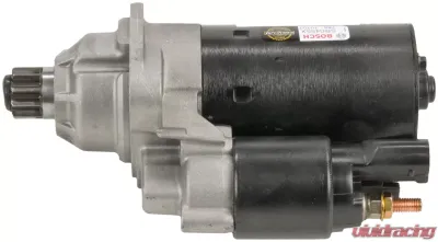 Bosch Premium 100% Remanufactured Starter - SR0455X