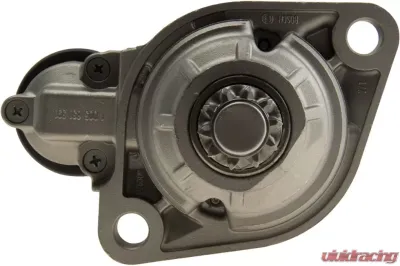 Bosch Premium 100% Remanufactured Starter - SR0455X