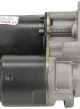 Bosch Premium 100% Remanufactured Starter                                     - SR0456X - Image 2