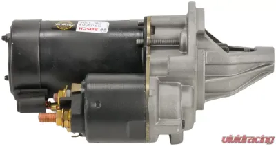 Bosch Premium 100% Remanufactured Starter - SR0456X