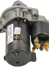 Bosch Premium 100% Remanufactured Starter                                     - SR0456X - Image 3